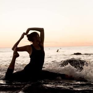 Meet your Posher, Tina